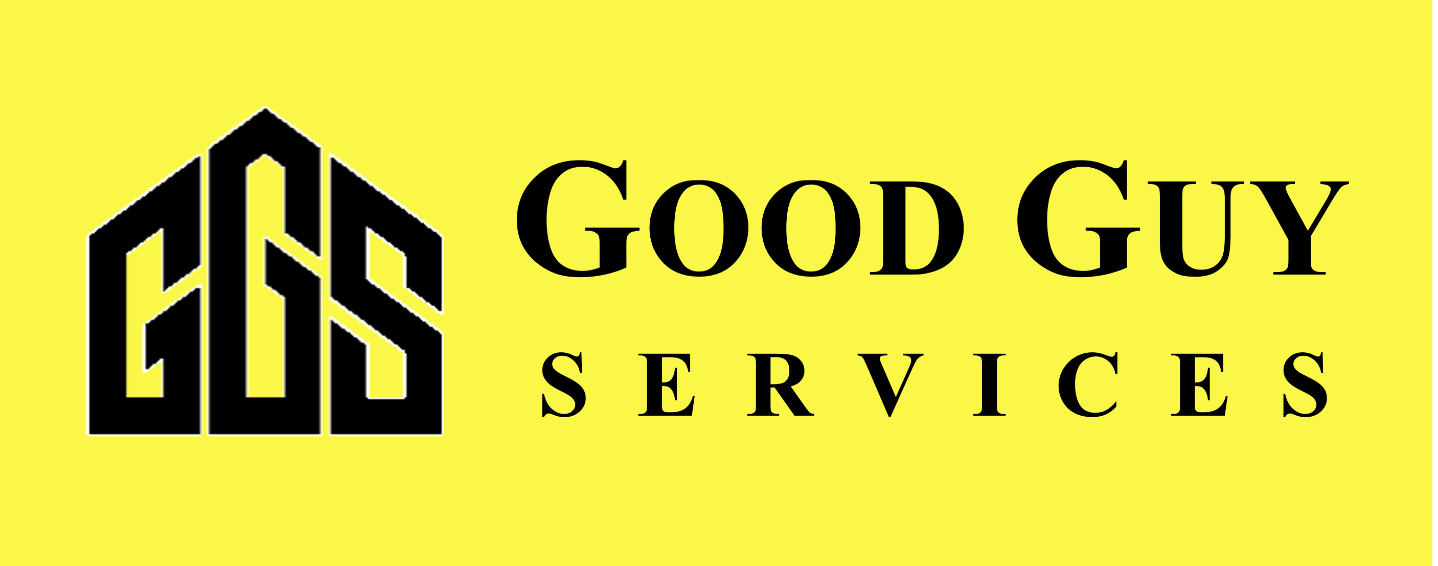 Good Guy Services